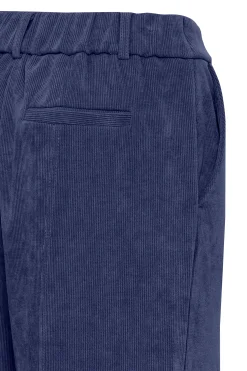 IHKATE CORDUROY WIDE Pantalon