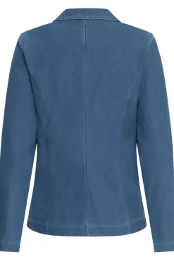 IHKATE DENIM Blazer