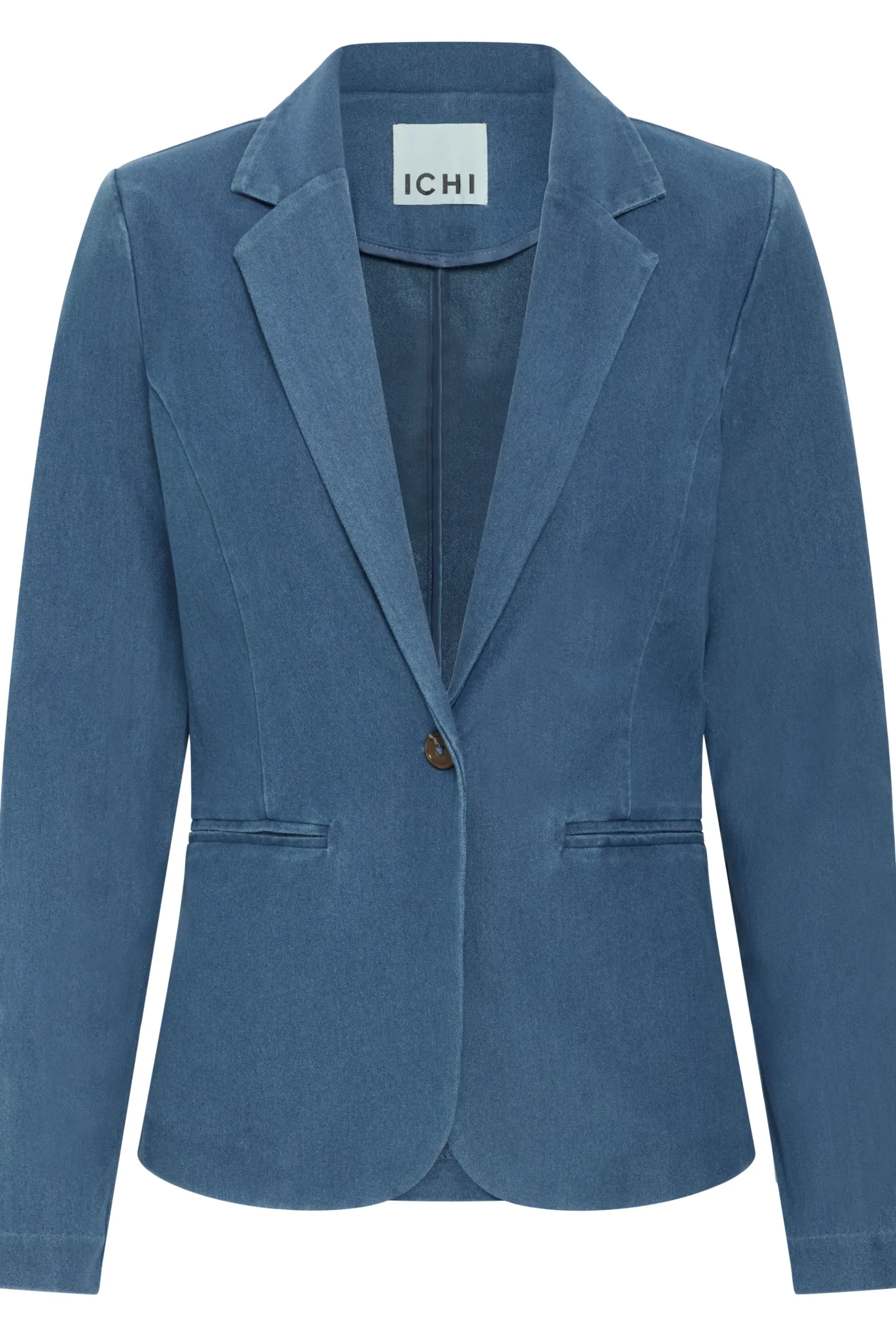 IHKATE DENIM Blazer