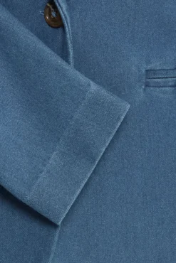 IHKATE DENIM Blazer