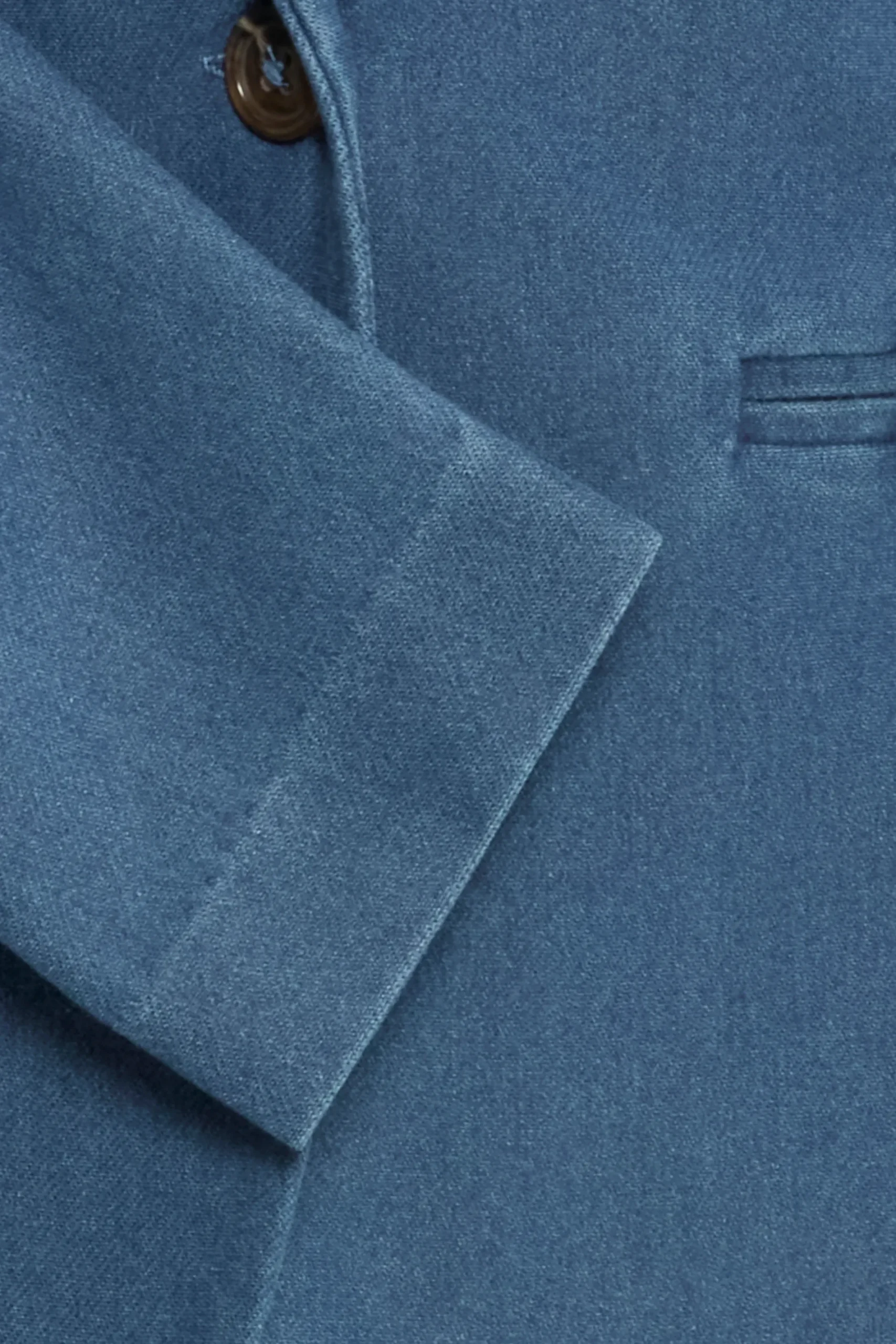 IHKATE DENIM Blazer