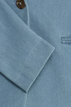 IHKATE DENIM Blazer