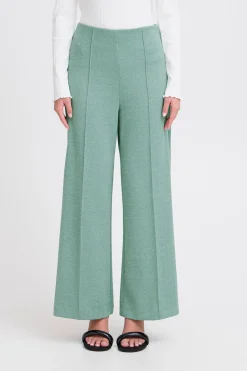 IHKATE JACQUARD Pantalon
