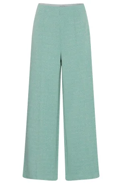 IHKATE JACQUARD Pantalon