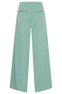 IHKATE JACQUARD Pantalon