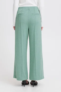 IHKATE JACQUARD Pantalon