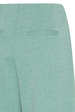 IHKATE JACQUARD Pantalon