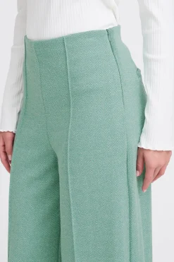IHKATE JACQUARD Pantalon