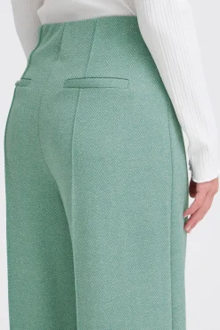 IHKATE JACQUARD Pantalon