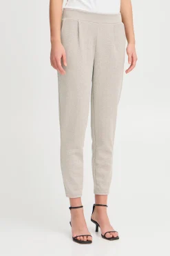 IHKATE JACQUARD Pantalon