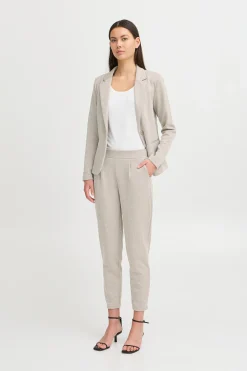 IHKATE JACQUARD Pantalon
