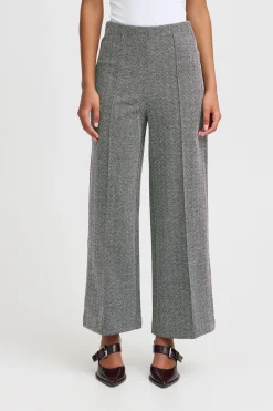 IHKATE JACQUARD Pantalon