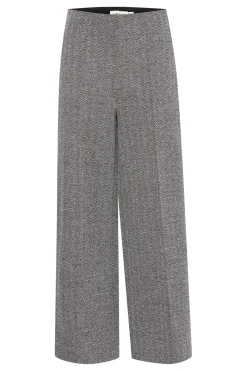 IHKATE JACQUARD Pantalon
