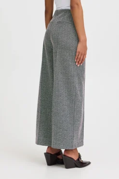 IHKATE JACQUARD Pantalon