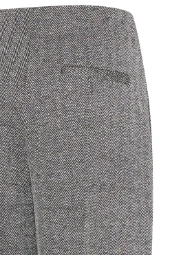 IHKATE JACQUARD Pantalon