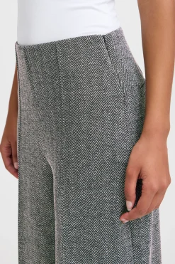 IHKATE JACQUARD Pantalon