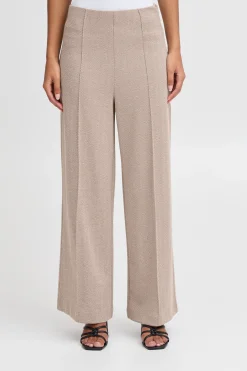 IHKATE JACQUARD Pantalon