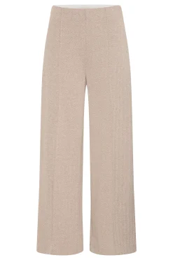 IHKATE JACQUARD Pantalon