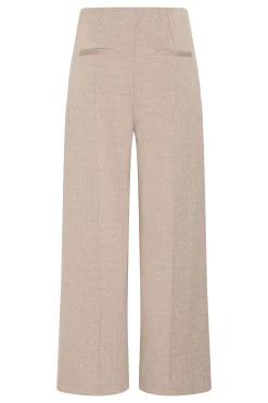 IHKATE JACQUARD Pantalon