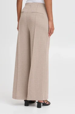 IHKATE JACQUARD Pantalon