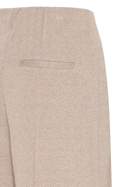 IHKATE JACQUARD Pantalon