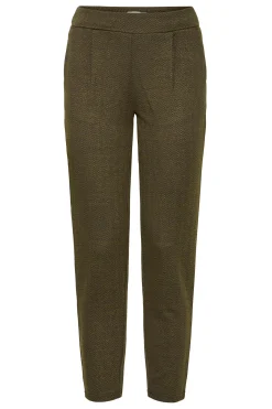 IHKATE JACQUARD Pantalon