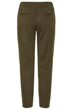IHKATE JACQUARD Pantalon