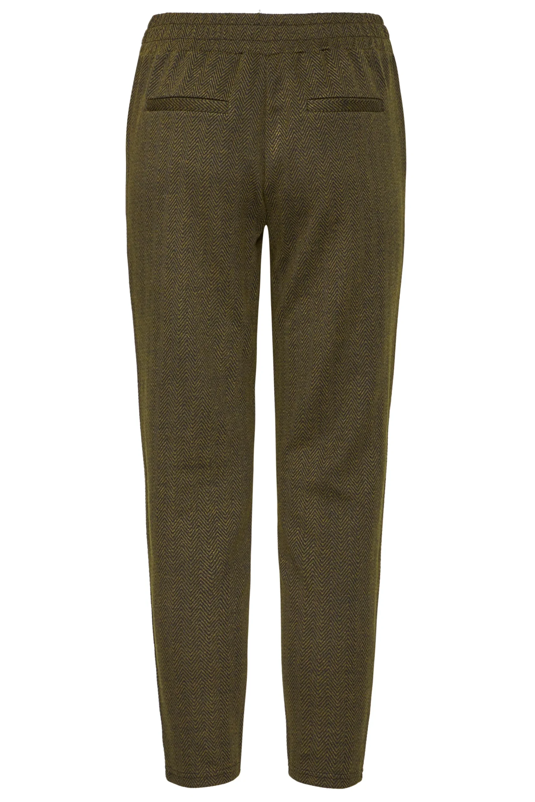 IHKATE JACQUARD Pantalon