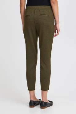 IHKATE JACQUARD Pantalon