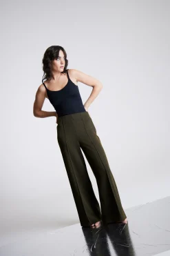 IHKATE JACQUARD Pantalon