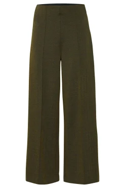 IHKATE JACQUARD Pantalon