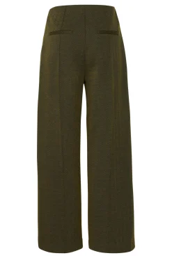 IHKATE JACQUARD Pantalon