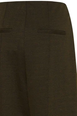 IHKATE JACQUARD Pantalon