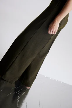 IHKATE JACQUARD Pantalon