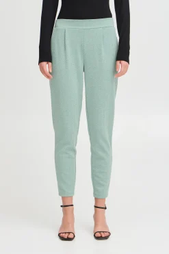 IHKATE JACQUARD Pantalon