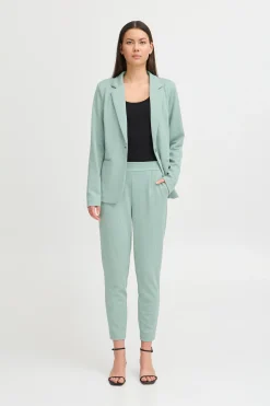IHKATE JACQUARD Pantalon