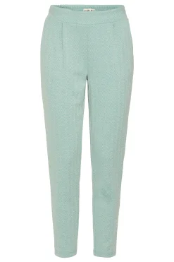 IHKATE JACQUARD Pantalon