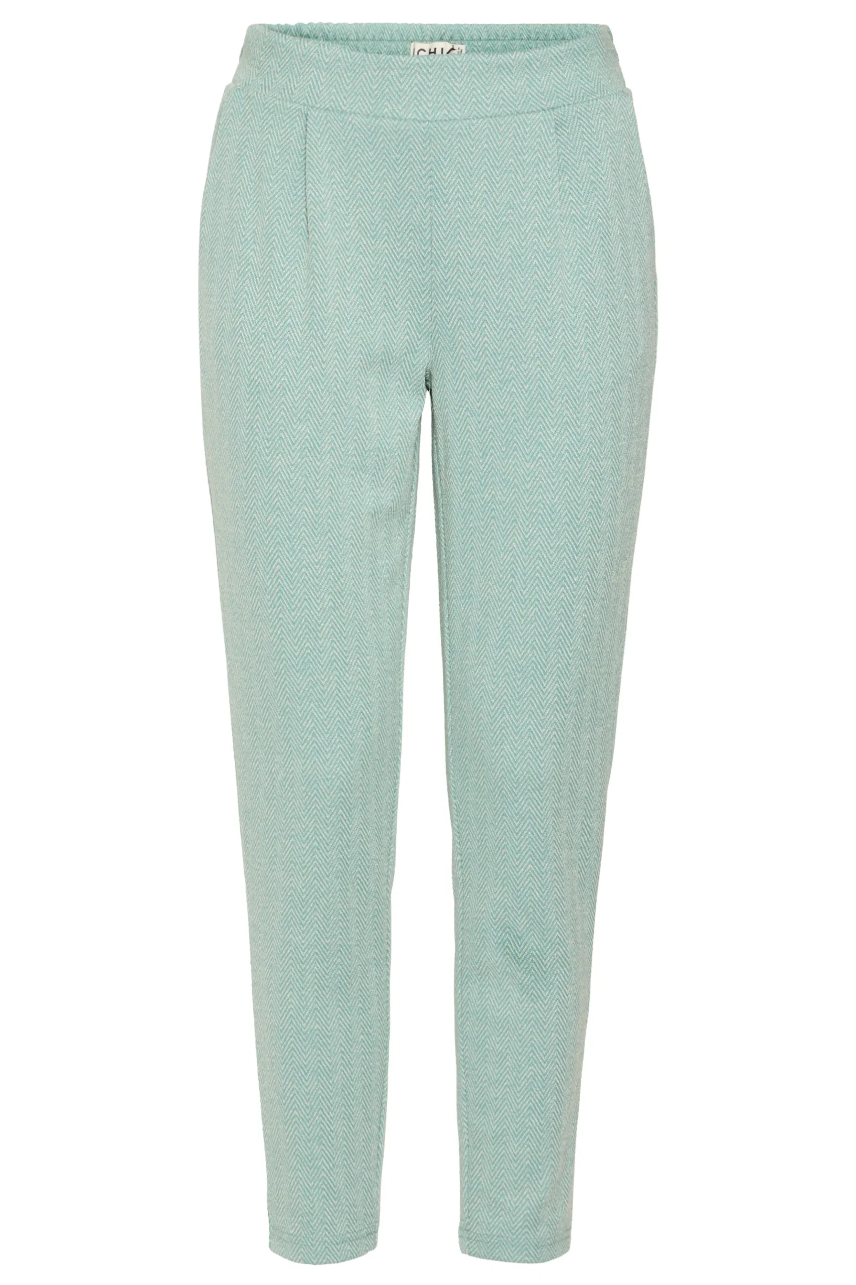 IHKATE JACQUARD Pantalon