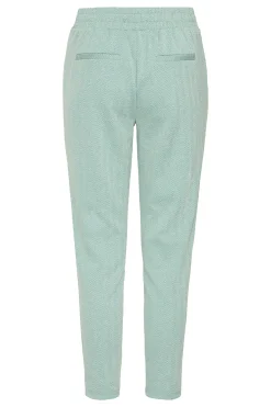 IHKATE JACQUARD Pantalon