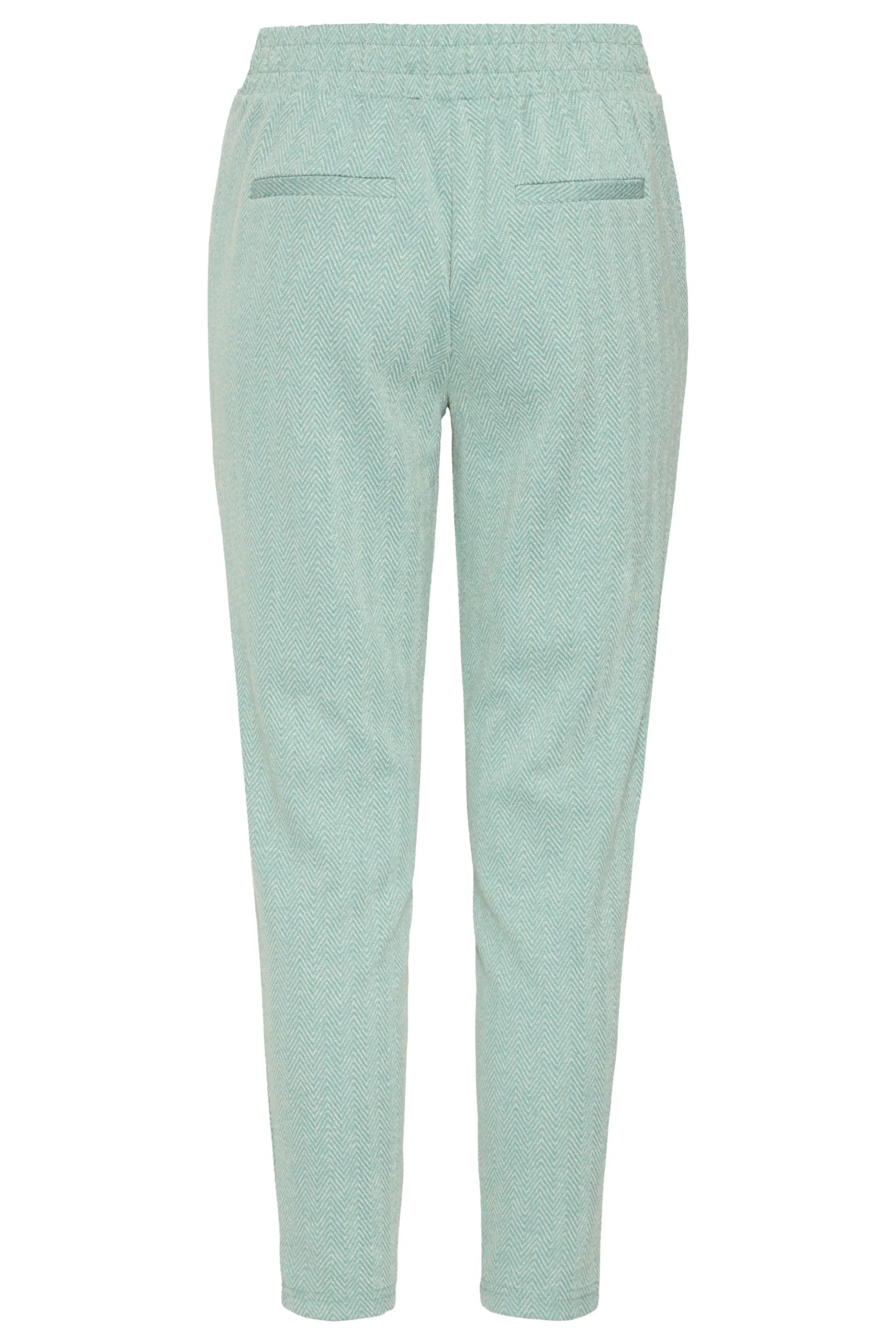 IHKATE JACQUARD Pantalon
