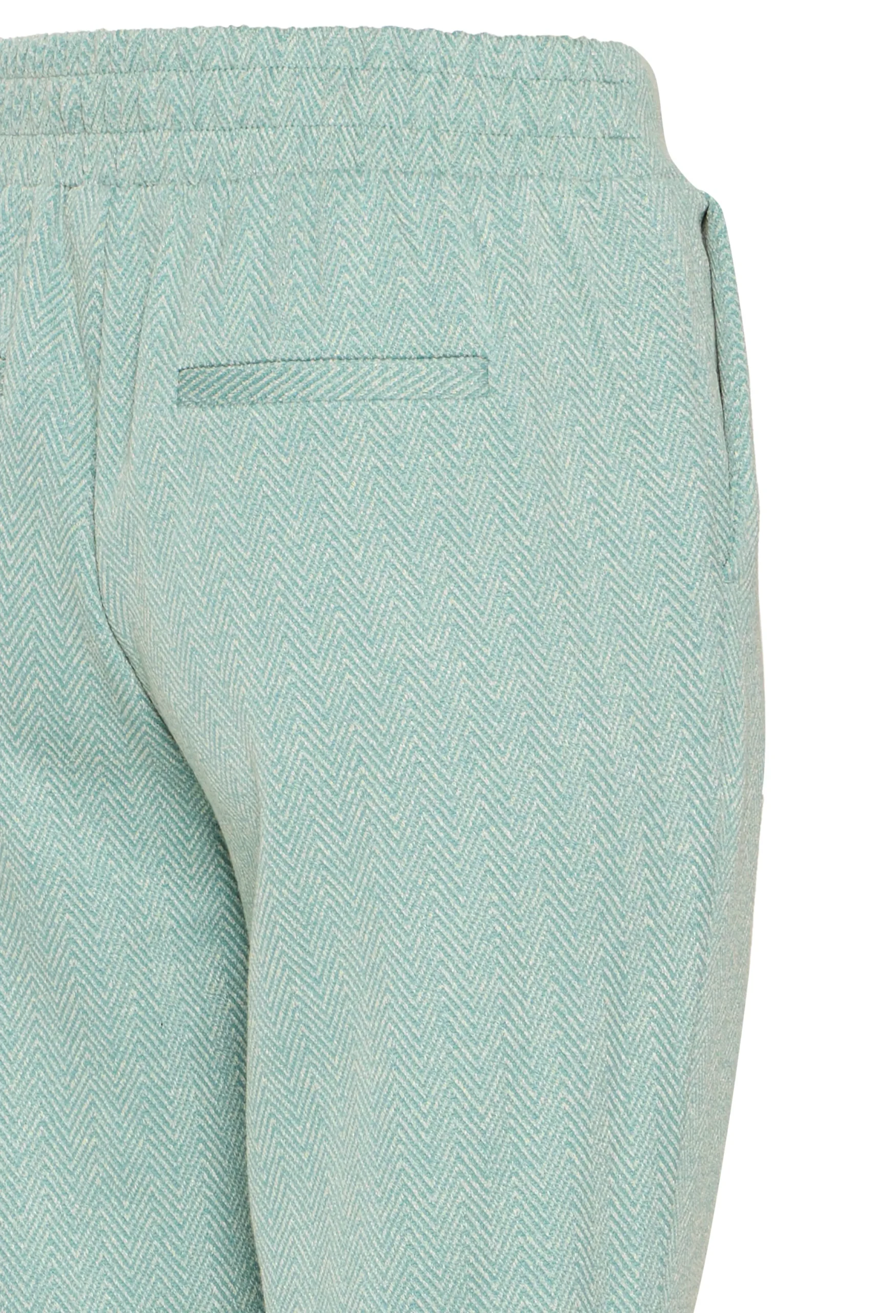 IHKATE JACQUARD Pantalon