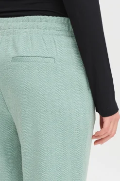 IHKATE JACQUARD Pantalon