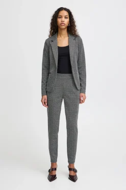 IHKATE JACQUARD Pantalon