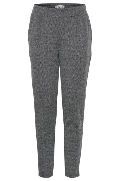 IHKATE JACQUARD Pantalon