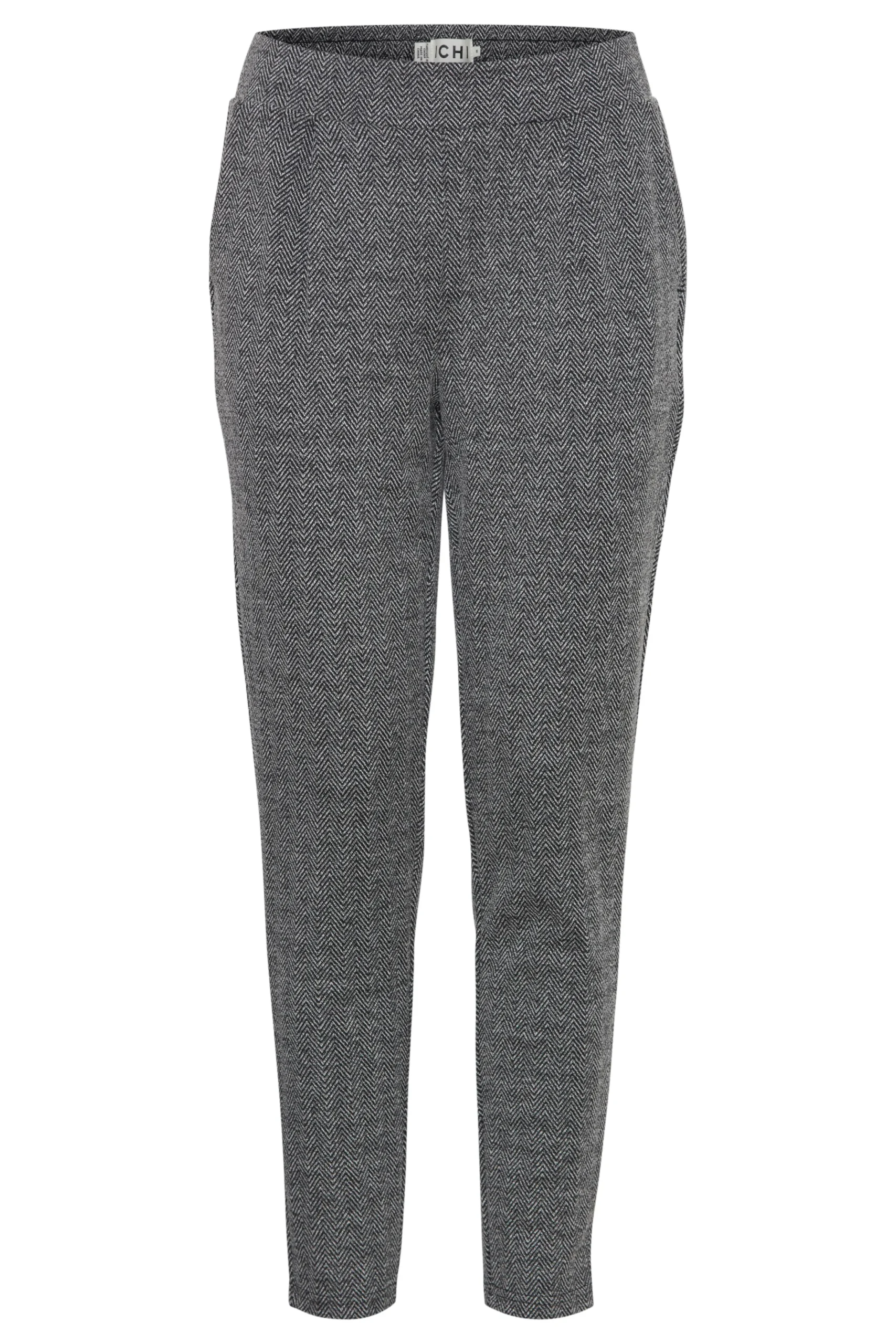 IHKATE JACQUARD Pantalon