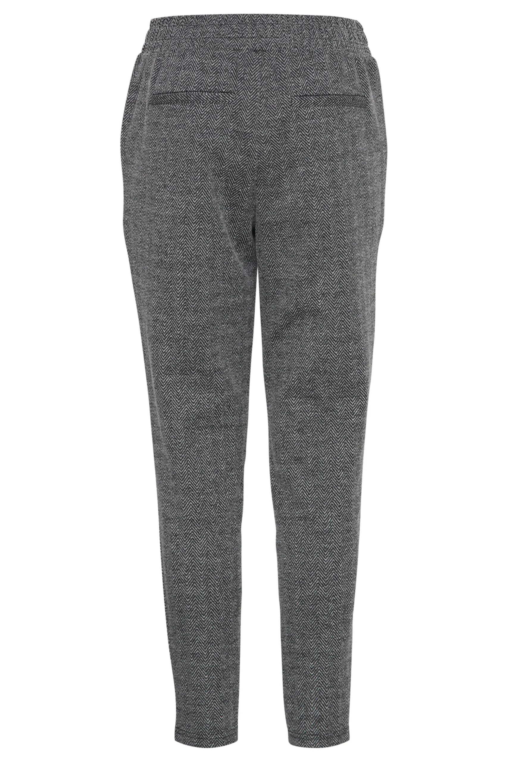 IHKATE JACQUARD Pantalon