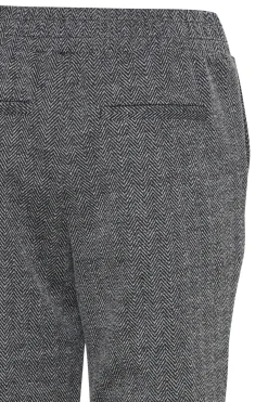 IHKATE JACQUARD Pantalon