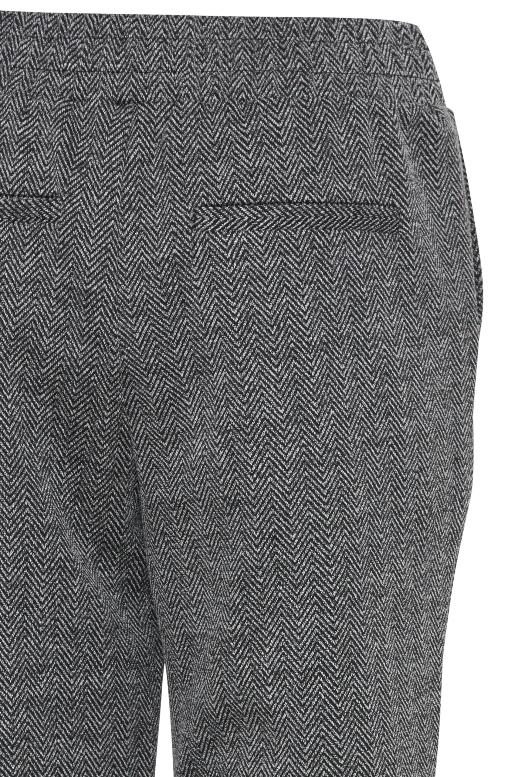 IHKATE JACQUARD Pantalon