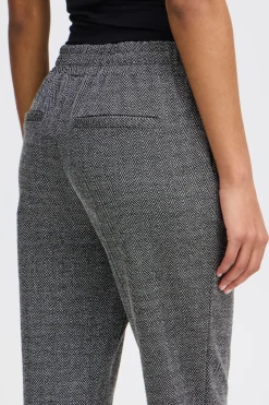 IHKATE JACQUARD Pantalon