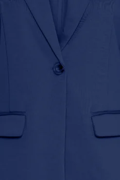 IHKATE LONG Blazer